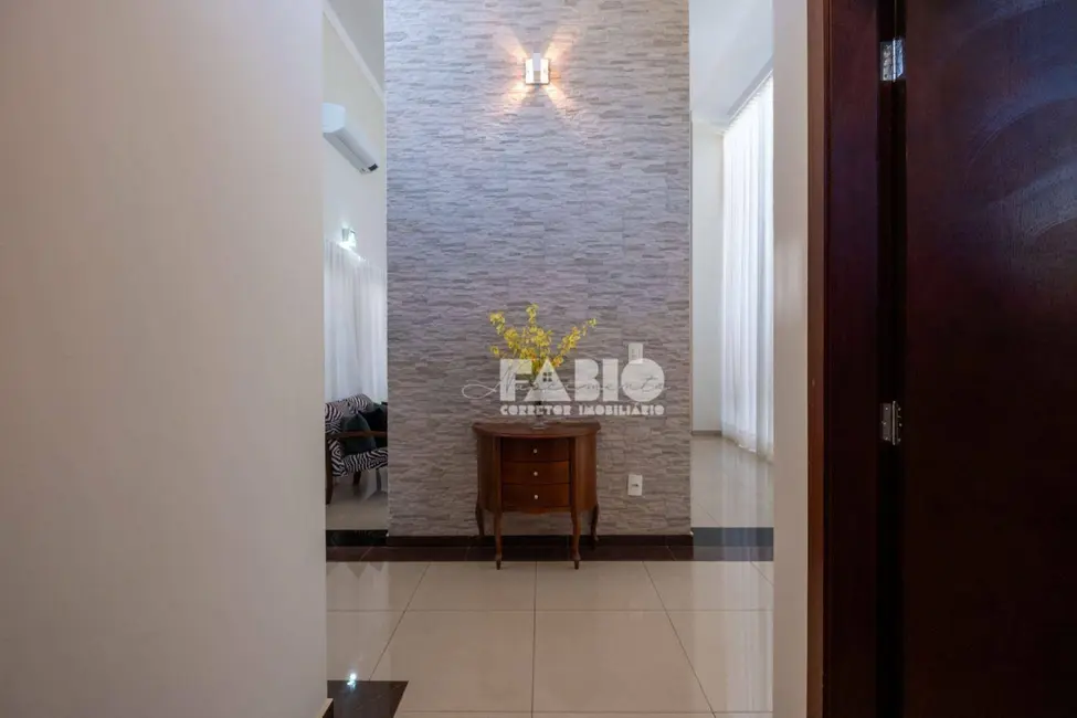 Foto 8 de Casa de Condomínio com 3 quartos à venda, 405m2 em Parque Residencial Damha IV, Sao Jose Do Rio Preto - SP