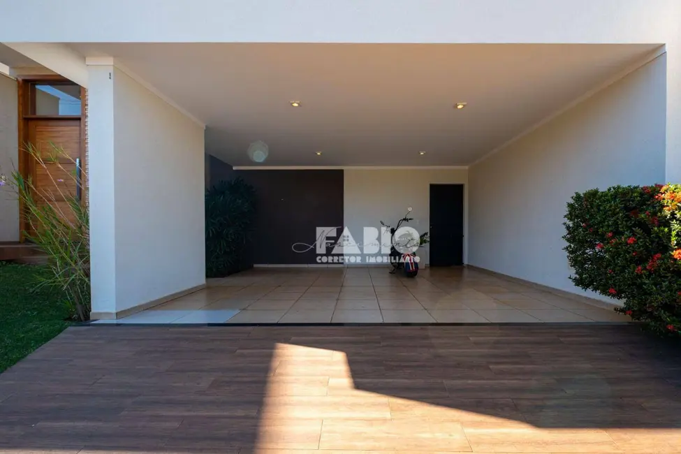 Foto 6 de Casa de Condomínio com 3 quartos à venda, 405m2 em Parque Residencial Damha IV, Sao Jose Do Rio Preto - SP