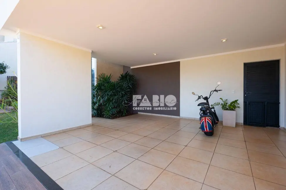 Foto 5 de Casa de Condomínio com 3 quartos à venda, 405m2 em Parque Residencial Damha IV, Sao Jose Do Rio Preto - SP