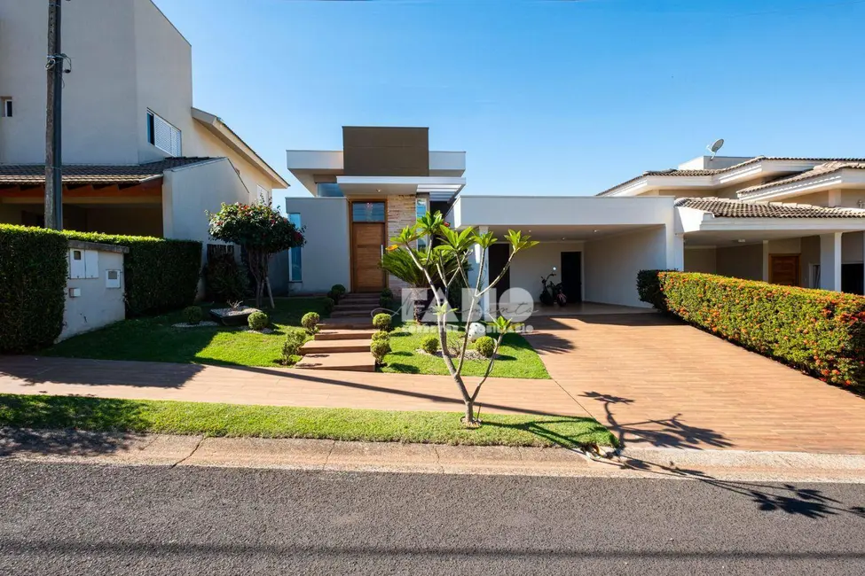 Foto 1 de Casa de Condomínio com 3 quartos à venda, 405m2 em Parque Residencial Damha IV, Sao Jose Do Rio Preto - SP