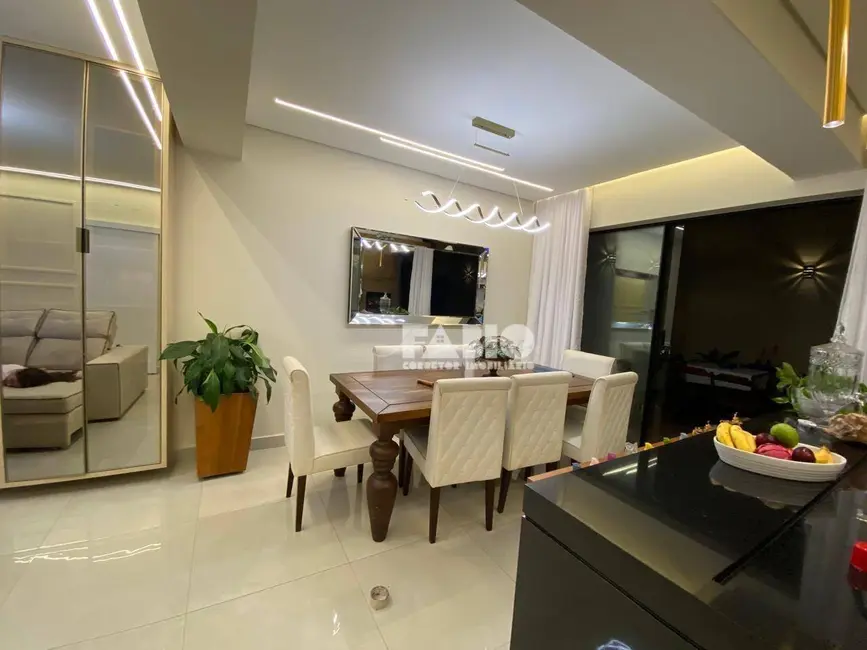 Casa com 3 quartos à venda, 242m2 em Vila Esplanada, Sao Jose Do Rio Preto - SP - imagem 9 Foto 9 de Casa com 3 quartos à venda, 242m2 em Vila Esplanada, Sao Jose Do Rio Preto - SP