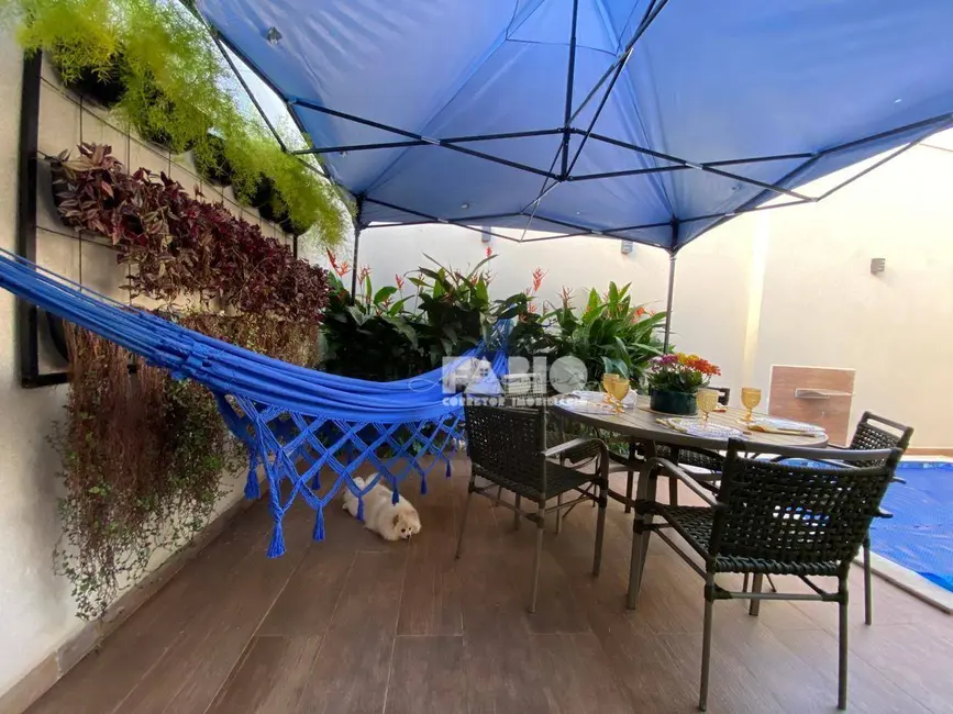 Casa com 3 quartos à venda, 242m2 em Vila Esplanada, Sao Jose Do Rio Preto - SP - imagem 1 Foto 1 de Casa com 3 quartos à venda, 242m2 em Vila Esplanada, Sao Jose Do Rio Preto - SP