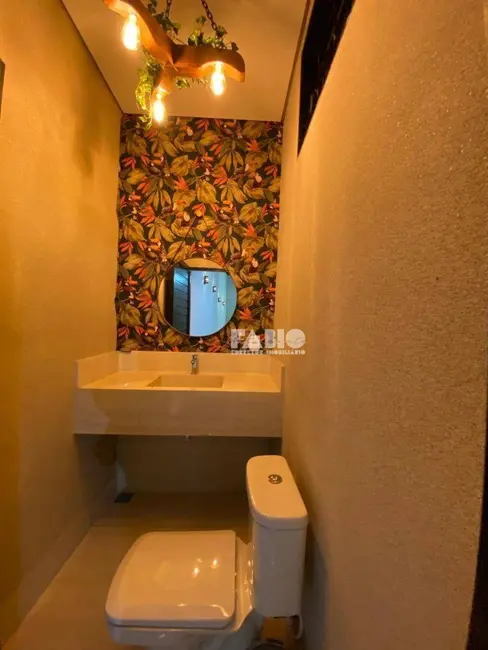 Casa com 3 quartos à venda, 242m2 em Vila Esplanada, Sao Jose Do Rio Preto - SP - imagem 6 Foto 6 de Casa com 3 quartos à venda, 242m2 em Vila Esplanada, Sao Jose Do Rio Preto - SP