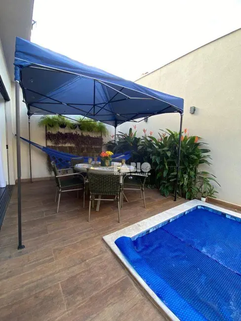 Casa com 3 quartos à venda, 242m2 em Vila Esplanada, Sao Jose Do Rio Preto - SP - imagem 5 Foto 5 de Casa com 3 quartos à venda, 242m2 em Vila Esplanada, Sao Jose Do Rio Preto - SP