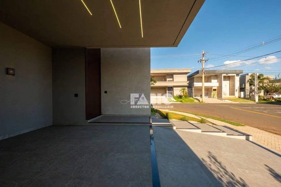 Foto 5 de Casa de Condomínio com 3 quartos à venda, 374m2 em Quinta do Lago Residence, Sao Jose Do Rio Preto - SP