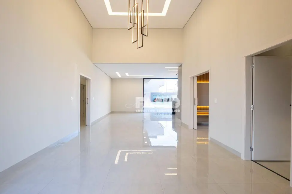 Foto 7 de Casa de Condomínio com 3 quartos à venda, 374m2 em Quinta do Lago Residence, Sao Jose Do Rio Preto - SP