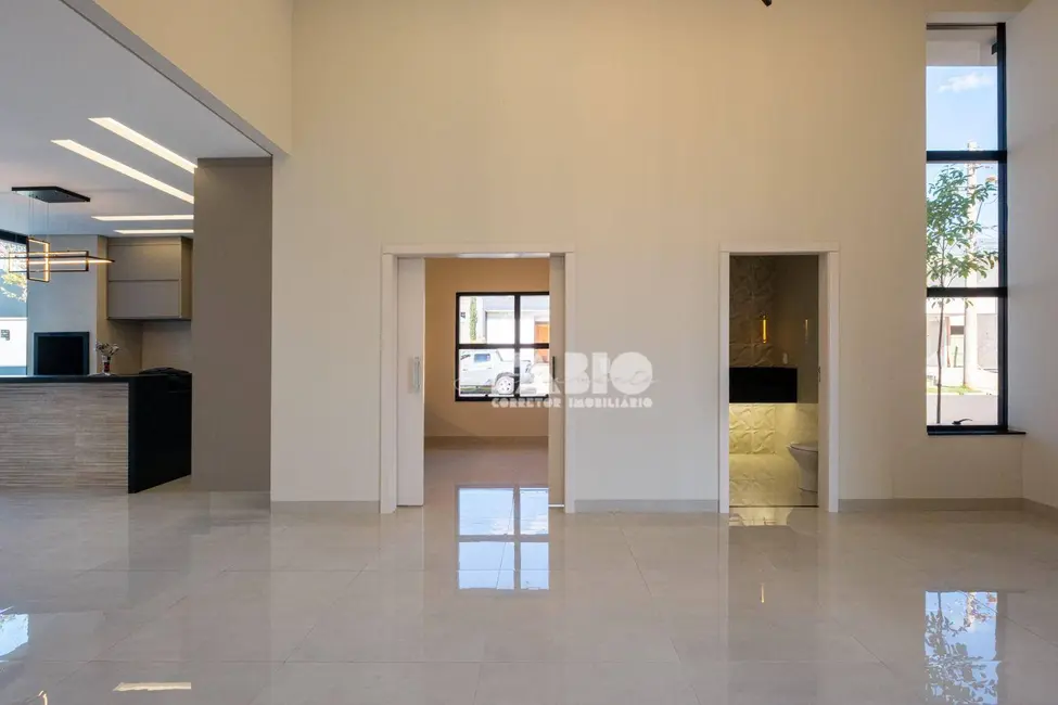 Foto 8 de Casa de Condomínio com 3 quartos à venda, 374m2 em Quinta do Lago Residence, Sao Jose Do Rio Preto - SP