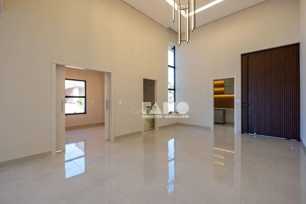 Foto 9 de Casa de Condomínio com 3 quartos à venda, 374m2 em Quinta do Lago Residence, Sao Jose Do Rio Preto - SP