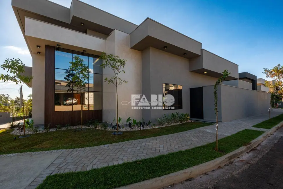 Foto 4 de Casa de Condomínio com 3 quartos à venda, 374m2 em Quinta do Lago Residence, Sao Jose Do Rio Preto - SP