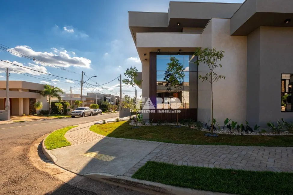 Foto 3 de Casa de Condomínio com 3 quartos à venda, 374m2 em Quinta do Lago Residence, Sao Jose Do Rio Preto - SP