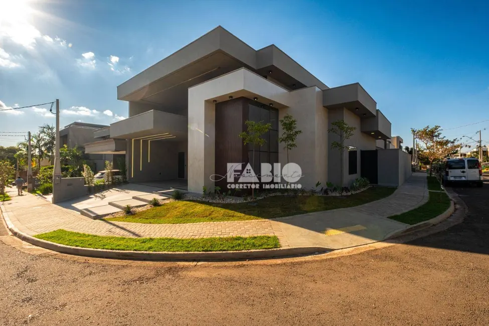 Foto 2 de Casa de Condomínio com 3 quartos à venda, 374m2 em Quinta do Lago Residence, Sao Jose Do Rio Preto - SP