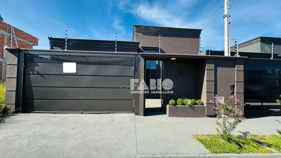 Foto 1 de Casa com 3 quartos à venda, 200m2 em Sao Jose Do Rio Preto - SP