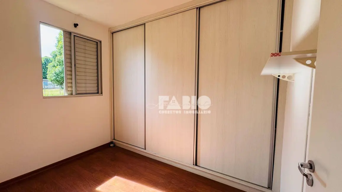 Apartamento com 2 quartos à venda, 50m2 em Jardim Yolanda, Sao Jose Do Rio Preto - SP - imagem 5 Foto 5 de Apartamento com 2 quartos à venda, 50m2 em Jardim Yolanda, Sao Jose Do Rio Preto - SP
