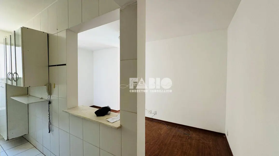 Foto 2 de Apartamento com 2 quartos à venda, 50m2 em Jardim Yolanda, Sao Jose Do Rio Preto - SP