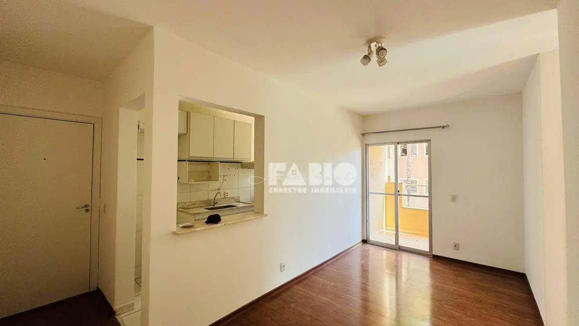 Foto 1 de Apartamento com 2 quartos à venda, 50m2 em Jardim Yolanda, Sao Jose Do Rio Preto - SP