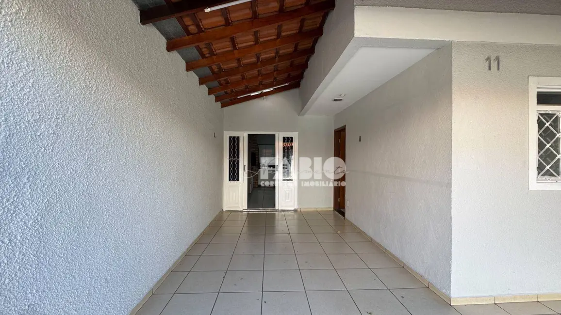 Foto 3 de Casa de Condomínio com 2 quartos à venda, 135m2 em Jardim Vitória Régia, Sao Jose Do Rio Preto - SP