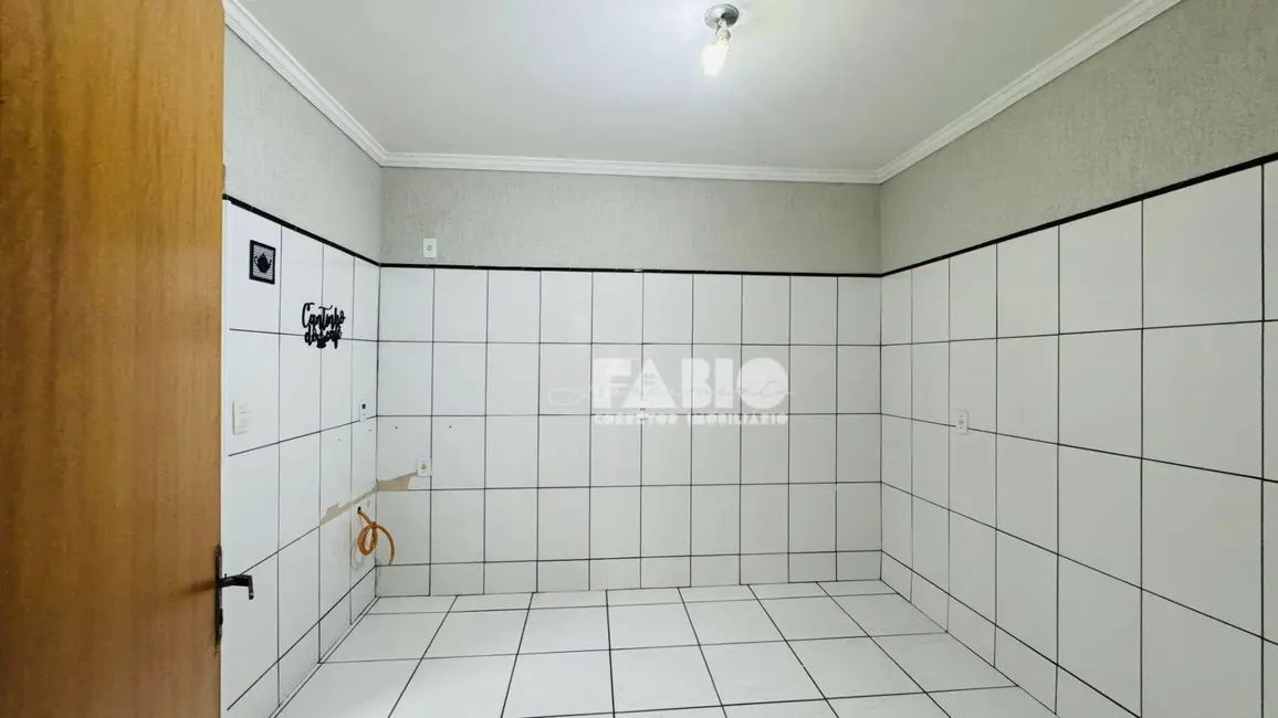 Foto 7 de Casa de Condomínio com 2 quartos à venda, 135m2 em Jardim Vitória Régia, Sao Jose Do Rio Preto - SP