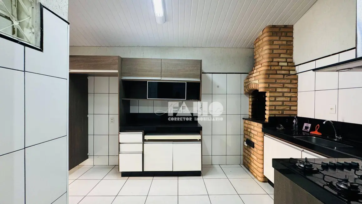 Foto 9 de Casa de Condomínio com 2 quartos à venda, 135m2 em Jardim Vitória Régia, Sao Jose Do Rio Preto - SP