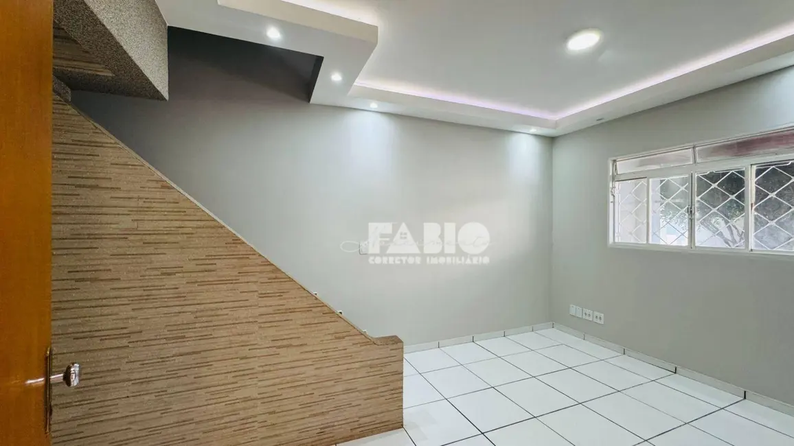 Foto 5 de Casa de Condomínio com 2 quartos à venda, 135m2 em Jardim Vitória Régia, Sao Jose Do Rio Preto - SP