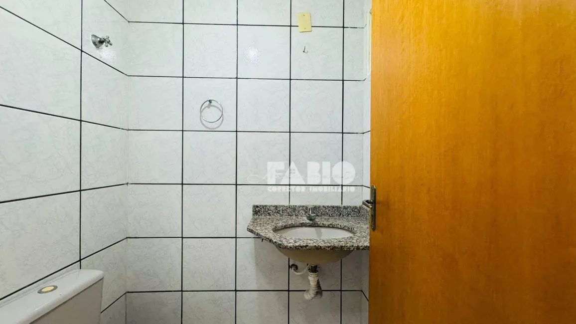 Foto 8 de Casa de Condomínio com 2 quartos à venda, 135m2 em Jardim Vitória Régia, Sao Jose Do Rio Preto - SP