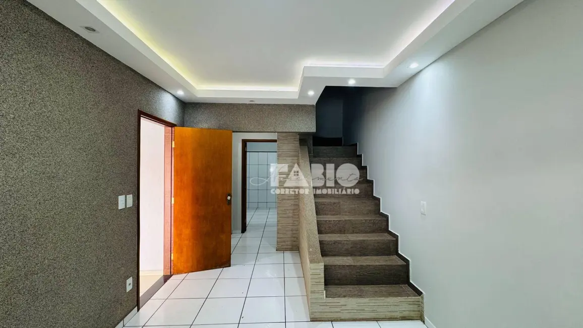 Foto 6 de Casa de Condomínio com 2 quartos à venda, 135m2 em Jardim Vitória Régia, Sao Jose Do Rio Preto - SP