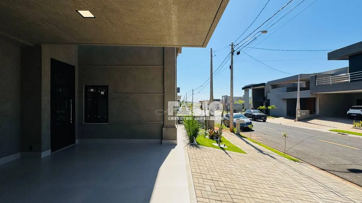 Foto 7 de Casa de Condomínio com 3 quartos à venda, 253m2 em Mirassol - SP