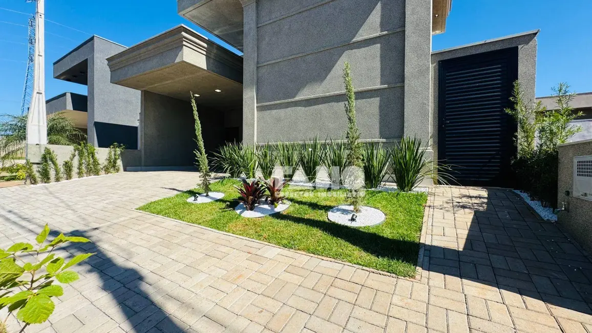 Foto 6 de Casa de Condomínio com 3 quartos à venda, 253m2 em Mirassol - SP