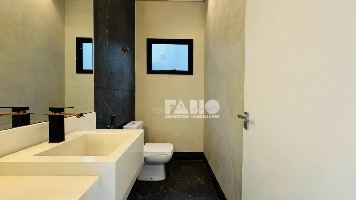 Foto 9 de Casa de Condomínio com 3 quartos à venda, 253m2 em Mirassol - SP