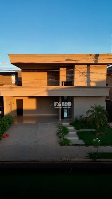 Casa de Condomínio com 3 quartos à venda, 360m2 em Quinta do Lago Residence, Sao Jose Do Rio Preto - SP - imagem 1 Foto 1 de Casa de Condomínio com 3 quartos à venda, 360m2 em Quinta do Lago Residence, Sao Jose Do Rio Preto - SP