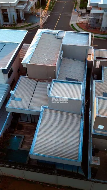 Casa de Condomínio com 3 quartos à venda, 360m2 em Quinta do Lago Residence, Sao Jose Do Rio Preto - SP - imagem 3 Foto 3 de Casa de Condomínio com 3 quartos à venda, 360m2 em Quinta do Lago Residence, Sao Jose Do Rio Preto - SP