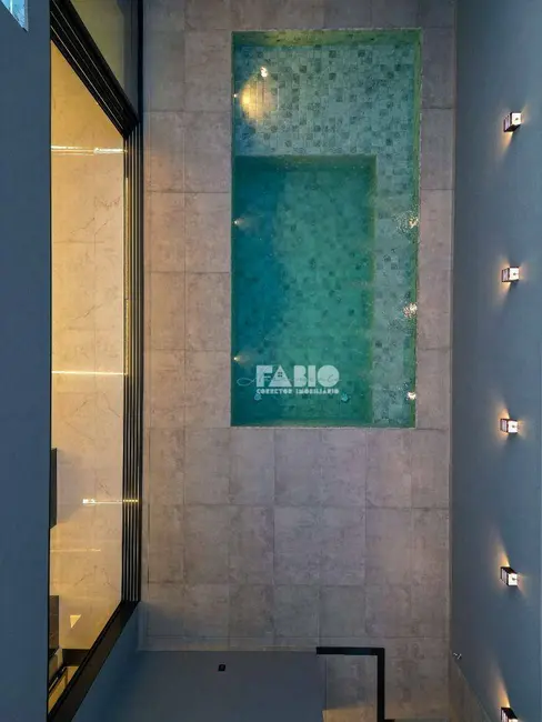 Casa de Condomínio com 4 quartos à venda, 550m2 em Parque Residencial Damha V, Sao Jose Do Rio Preto - SP - imagem 8 Foto 8 de Casa de Condomínio com 4 quartos à venda, 550m2 em Parque Residencial Damha V, Sao Jose Do Rio Preto - SP