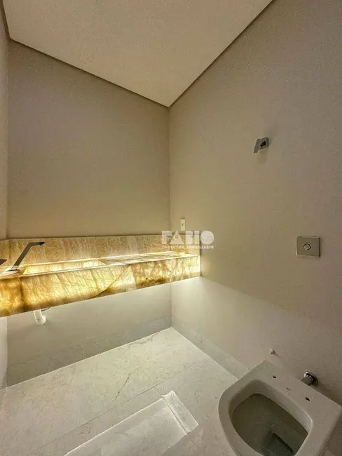 Casa de Condomínio com 4 quartos à venda, 550m2 em Parque Residencial Damha V, Sao Jose Do Rio Preto - SP - imagem 4 Foto 4 de Casa de Condomínio com 4 quartos à venda, 550m2 em Parque Residencial Damha V, Sao Jose Do Rio Preto - SP