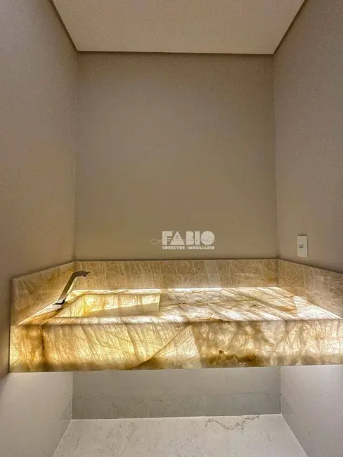 Casa de Condomínio com 4 quartos à venda, 550m2 em Parque Residencial Damha V, Sao Jose Do Rio Preto - SP - imagem 3 Foto 3 de Casa de Condomínio com 4 quartos à venda, 550m2 em Parque Residencial Damha V, Sao Jose Do Rio Preto - SP