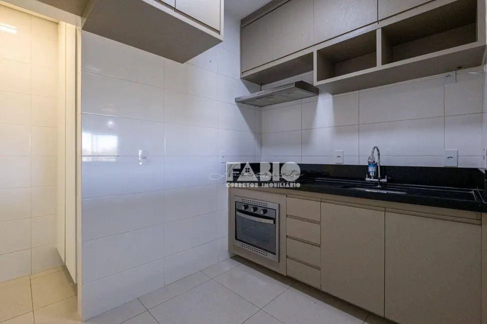 Apartamento com 3 quartos à venda, 95m2 em Pinheiros, Sao Jose Do Rio Preto - SP - imagem 9 Foto 9 de Apartamento com 3 quartos à venda, 95m2 em Pinheiros, Sao Jose Do Rio Preto - SP