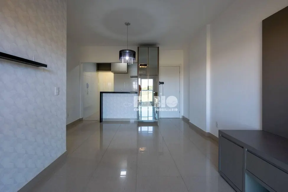 Apartamento com 3 quartos à venda, 95m2 em Pinheiros, Sao Jose Do Rio Preto - SP - imagem 4 Foto 4 de Apartamento com 3 quartos à venda, 95m2 em Pinheiros, Sao Jose Do Rio Preto - SP