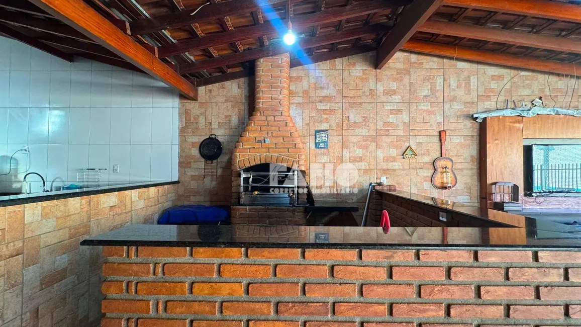 Foto 9 de Chácara com 3 quartos à venda, 500m2 em Estância Parque Azul (Zona Rural), Sao Jose Do Rio Preto - SP