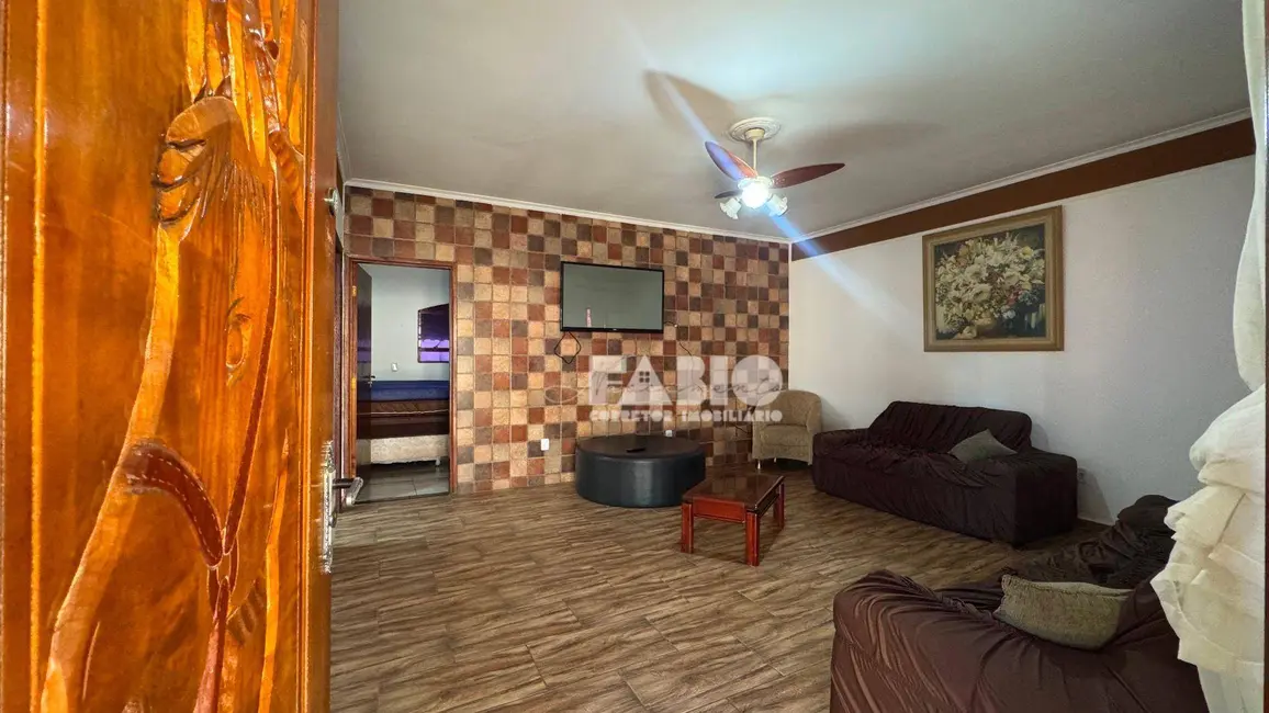 Foto 5 de Chácara com 3 quartos à venda, 500m2 em Estância Parque Azul (Zona Rural), Sao Jose Do Rio Preto - SP