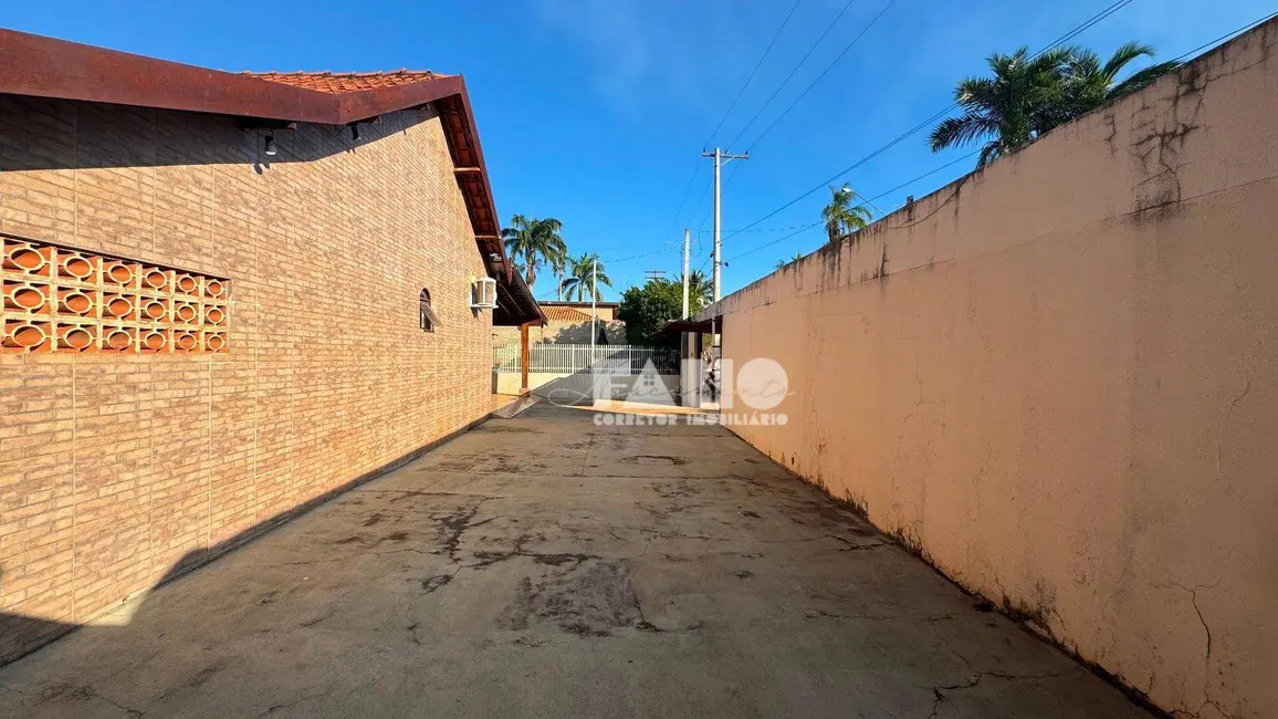 Foto 6 de Chácara com 3 quartos à venda, 500m2 em Estância Parque Azul (Zona Rural), Sao Jose Do Rio Preto - SP