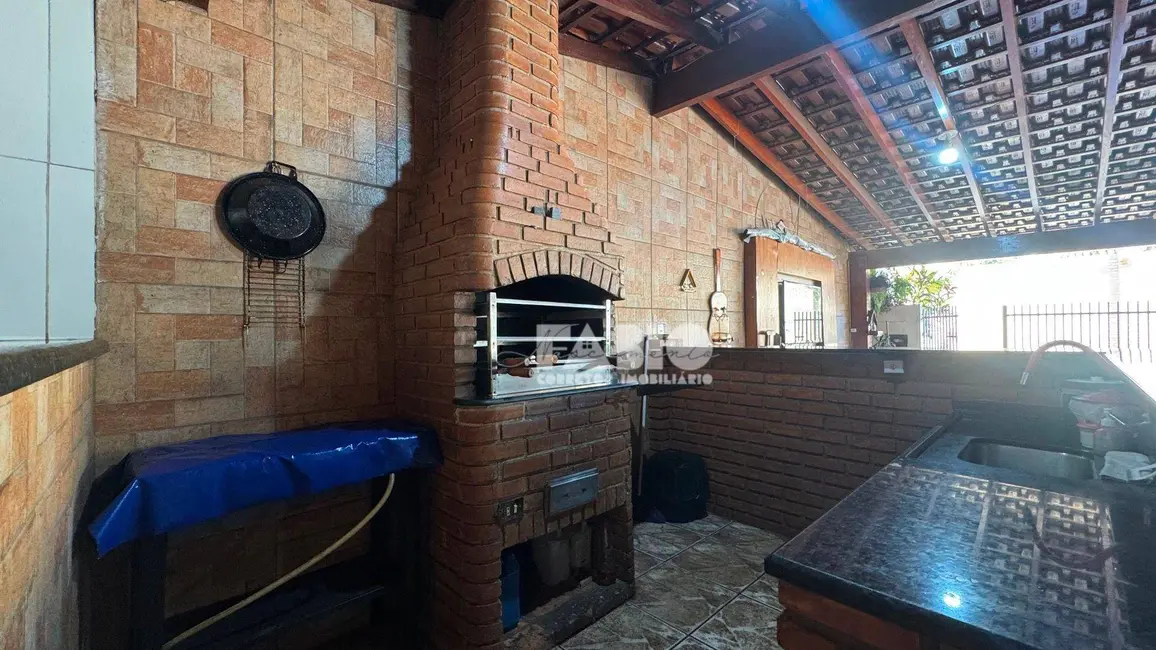 Foto 8 de Chácara com 3 quartos à venda, 500m2 em Estância Parque Azul (Zona Rural), Sao Jose Do Rio Preto - SP