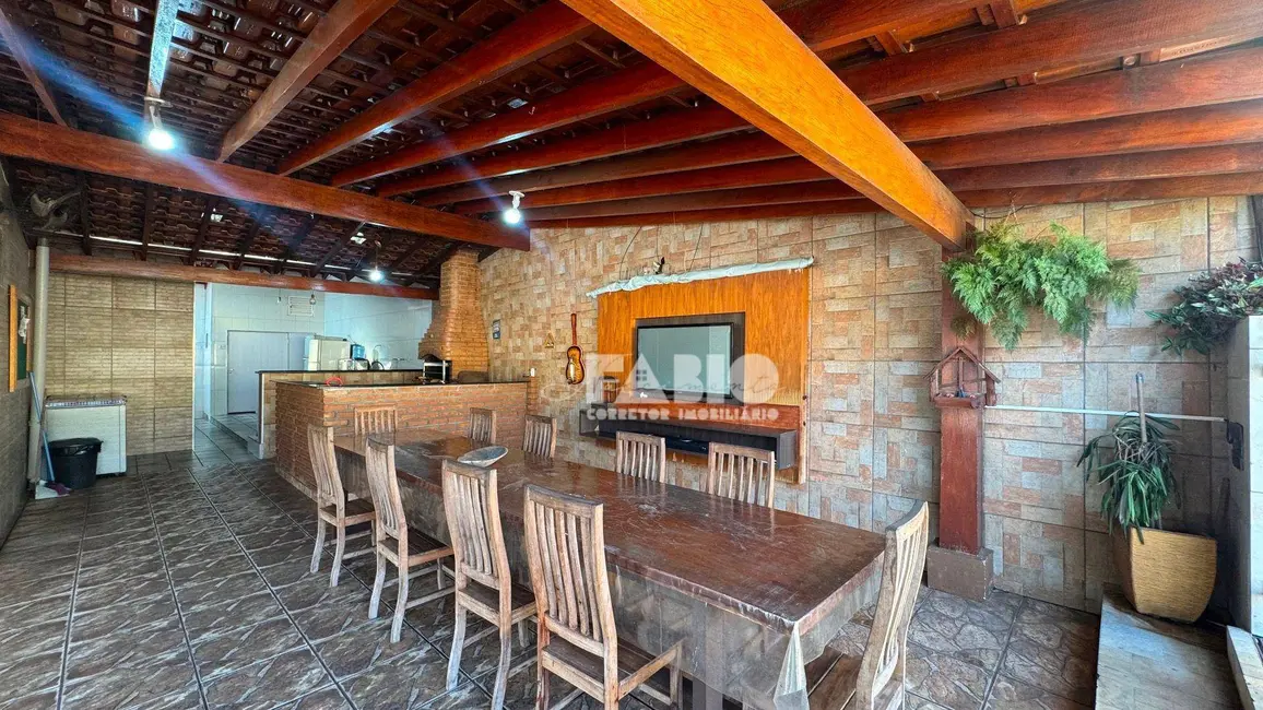 Foto 7 de Chácara com 3 quartos à venda, 500m2 em Estância Parque Azul (Zona Rural), Sao Jose Do Rio Preto - SP