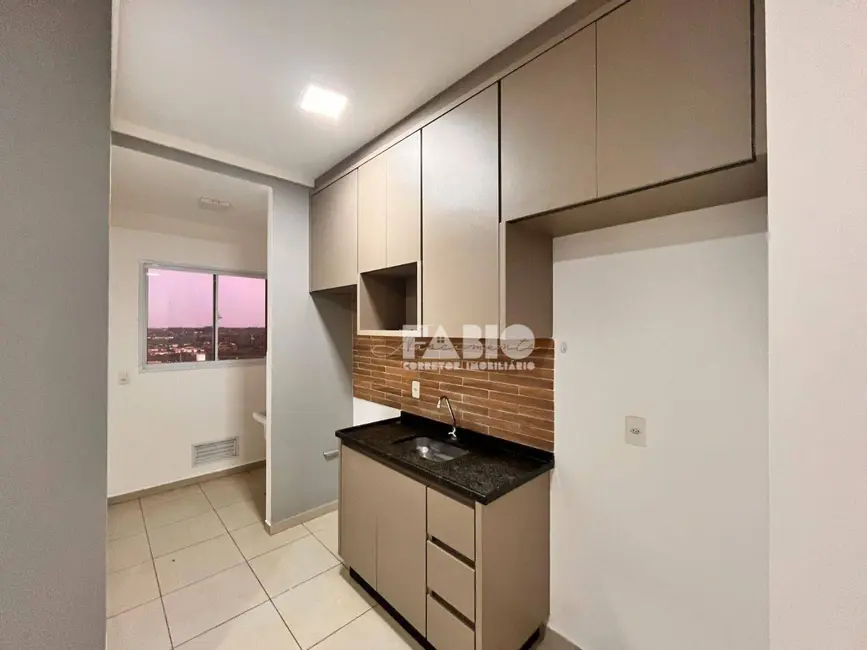 Apartamento com 2 quartos à venda, 52m2 em Jardim São Marco, Sao Jose Do Rio Preto - SP - imagem 1 Foto 1 de Apartamento com 2 quartos à venda, 52m2 em Jardim São Marco, Sao Jose Do Rio Preto - SP