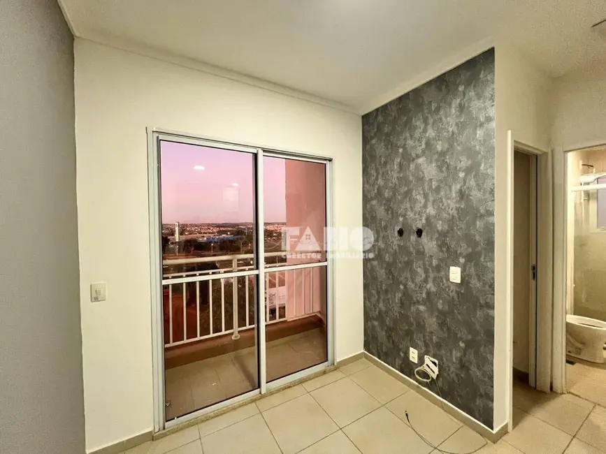 Apartamento com 2 quartos à venda, 52m2 em Jardim São Marco, Sao Jose Do Rio Preto - SP - imagem 8 Foto 8 de Apartamento com 2 quartos à venda, 52m2 em Jardim São Marco, Sao Jose Do Rio Preto - SP