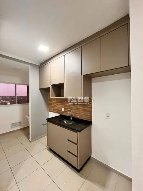 Apartamento com 2 quartos à venda, 52m2 em Jardim São Marco, Sao Jose Do Rio Preto - SP - imagem 3 Foto 3 de Apartamento com 2 quartos à venda, 52m2 em Jardim São Marco, Sao Jose Do Rio Preto - SP