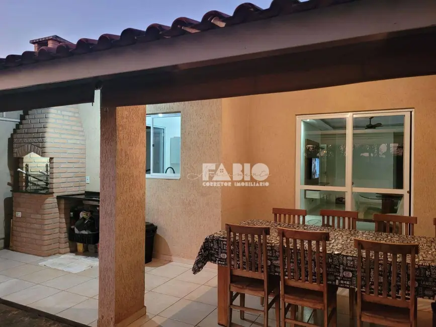 Foto 3 de Casa de Condomínio com 3 quartos à venda, 180m2 em Jardins de Athenas, Sao Jose Do Rio Preto - SP