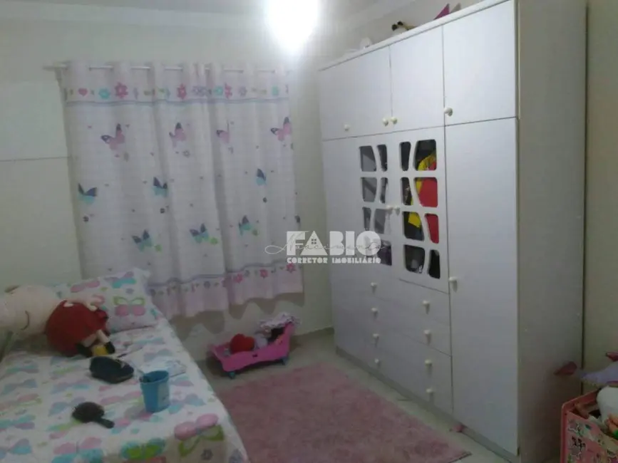 Foto 6 de Casa de Condomínio com 3 quartos à venda, 180m2 em Jardins de Athenas, Sao Jose Do Rio Preto - SP