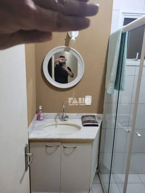 Foto 9 de Casa de Condomínio com 3 quartos à venda, 180m2 em Jardins de Athenas, Sao Jose Do Rio Preto - SP