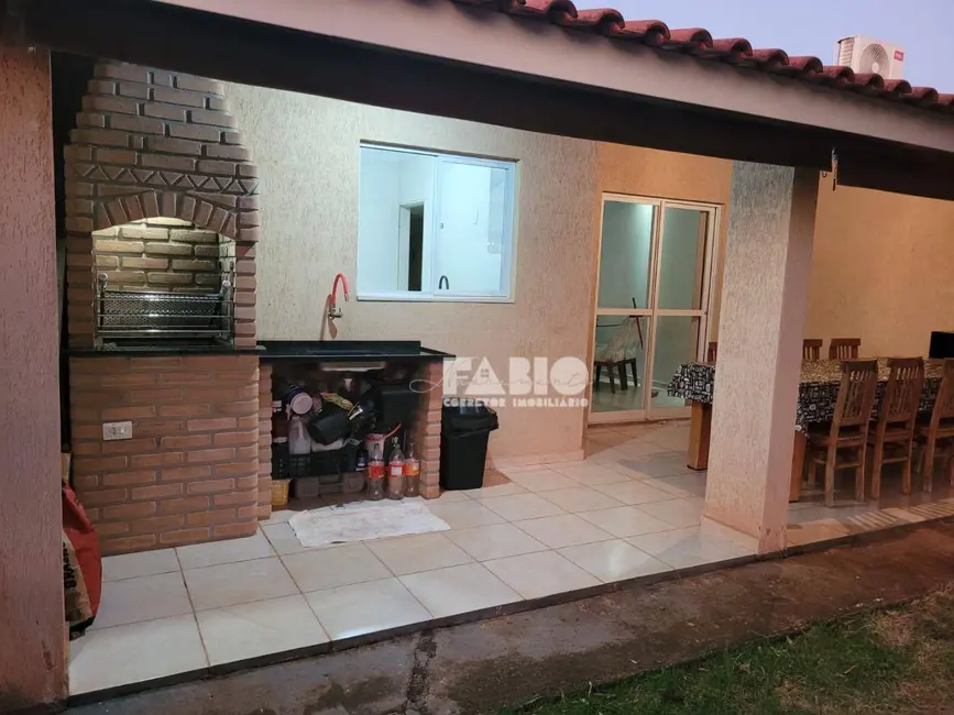 Foto 4 de Casa de Condomínio com 3 quartos à venda, 180m2 em Jardins de Athenas, Sao Jose Do Rio Preto - SP