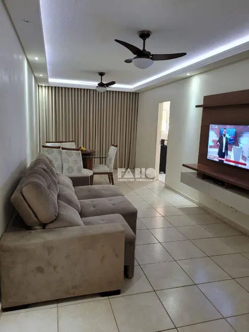 Foto 2 de Casa de Condomínio com 3 quartos à venda, 180m2 em Jardins de Athenas, Sao Jose Do Rio Preto - SP