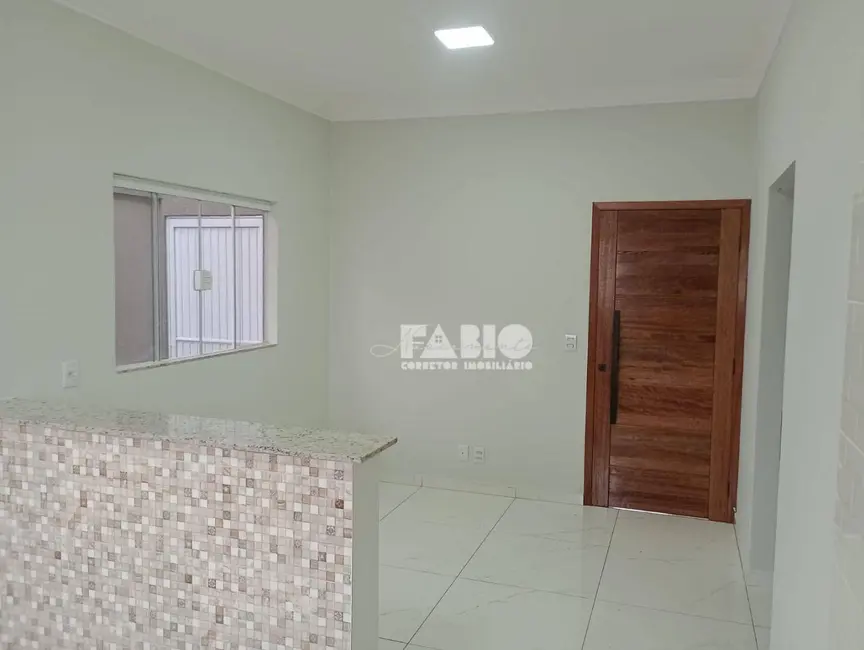 Foto 7 de Casa de Condomínio com 2 quartos à venda, 200m2 em Vila São Jorge, Sao Jose Do Rio Preto - SP