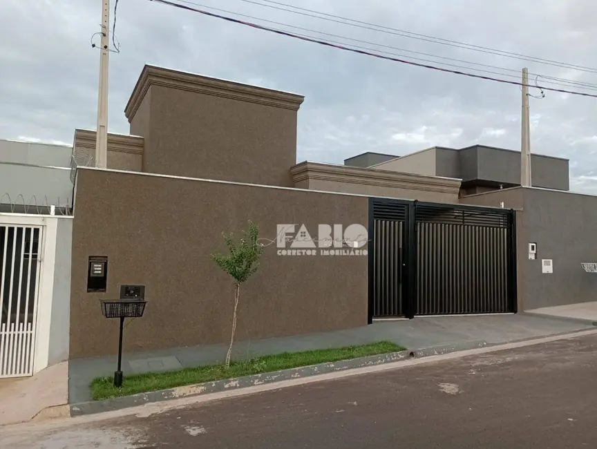 Foto 3 de Casa de Condomínio com 2 quartos à venda, 200m2 em Vila São Jorge, Sao Jose Do Rio Preto - SP